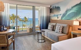 Turtle Bay Resort