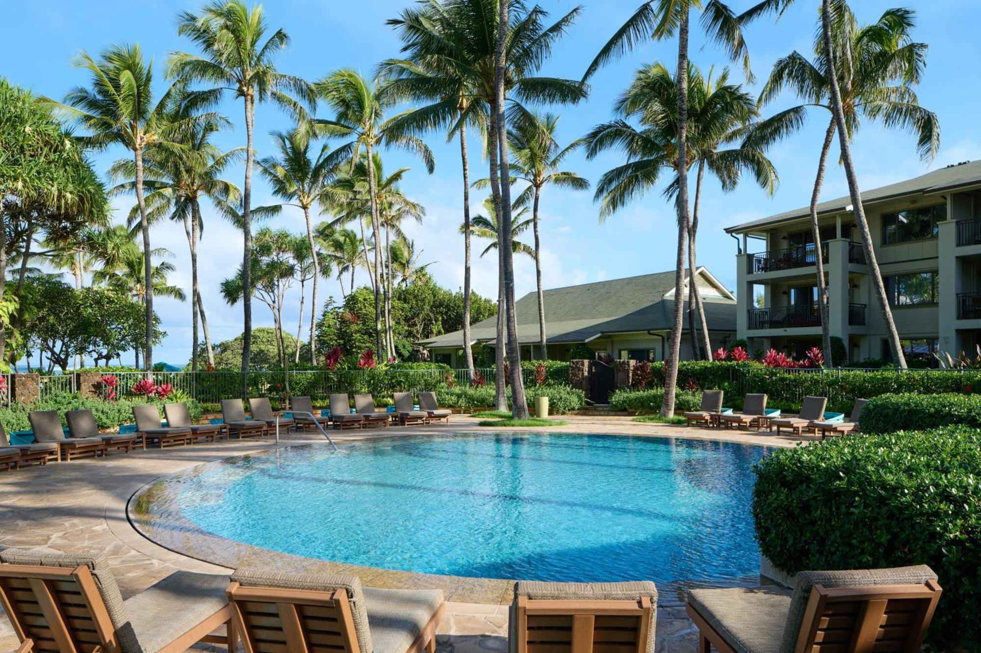 Hotel The Ritz-Carlton O'Ahu, Turtle Bay Kahuku Exterior foto