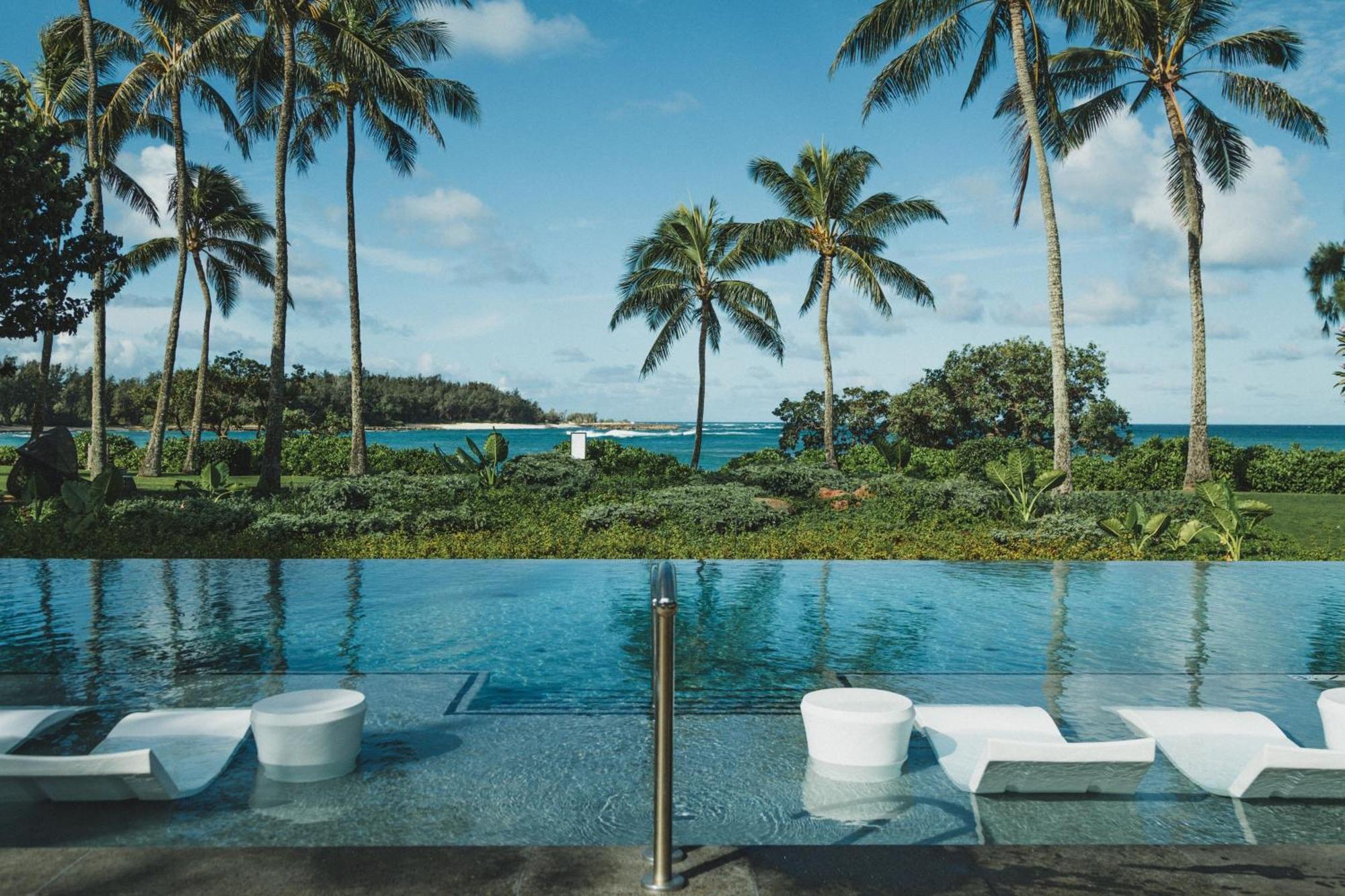 Hotel The Ritz-Carlton O'Ahu, Turtle Bay Kahuku Exterior foto