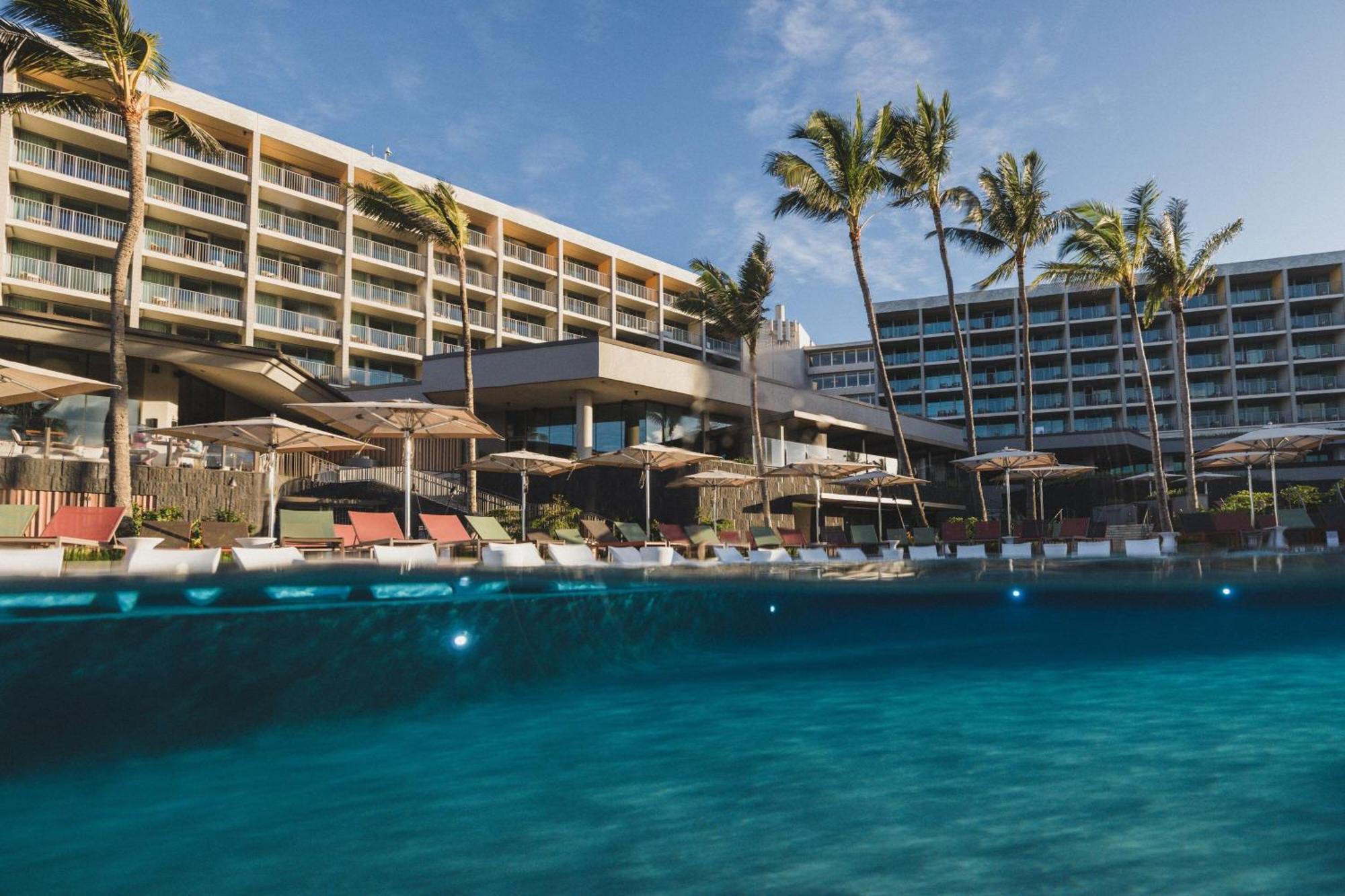 Hotel The Ritz-Carlton O'Ahu, Turtle Bay Kahuku Exterior foto