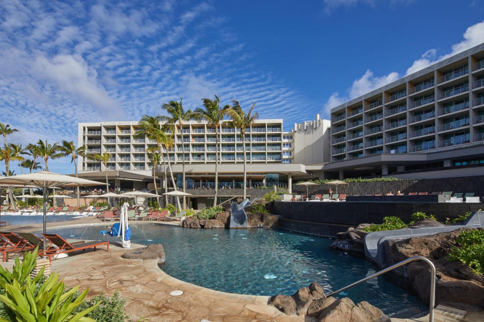 Hotel The Ritz-Carlton O'Ahu, Turtle Bay Kahuku Exterior foto